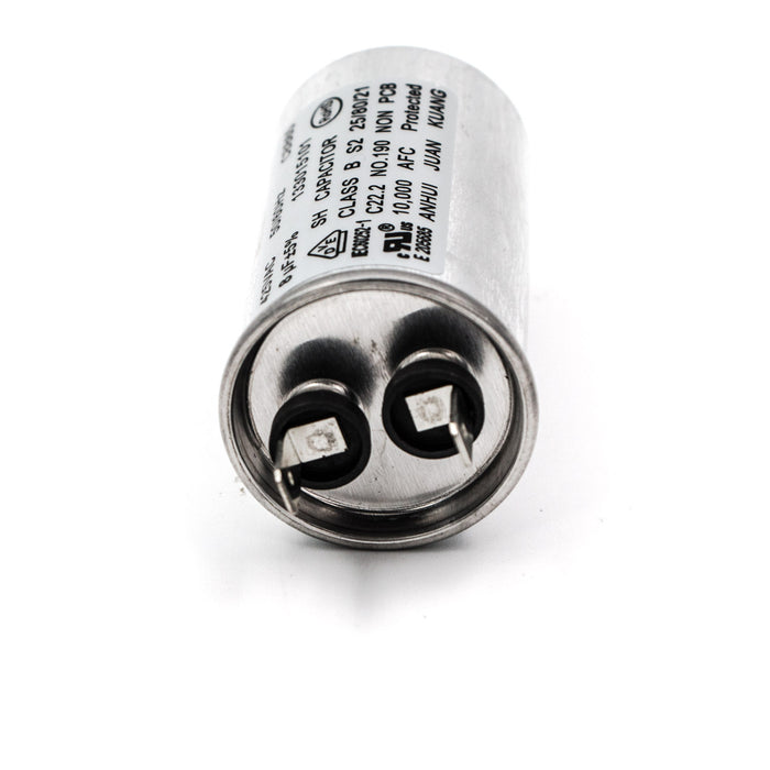 8UF CAPACITOR