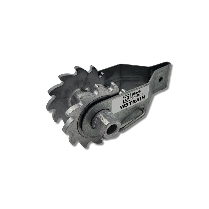 Wire Strainer - Ratchet Type