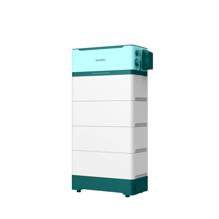 Sungrow PowerKeeper Main Battery Accessories