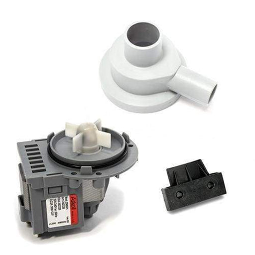 Autowasher Drain Pump