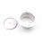 Dryer Vent System Wall Plate 100mm