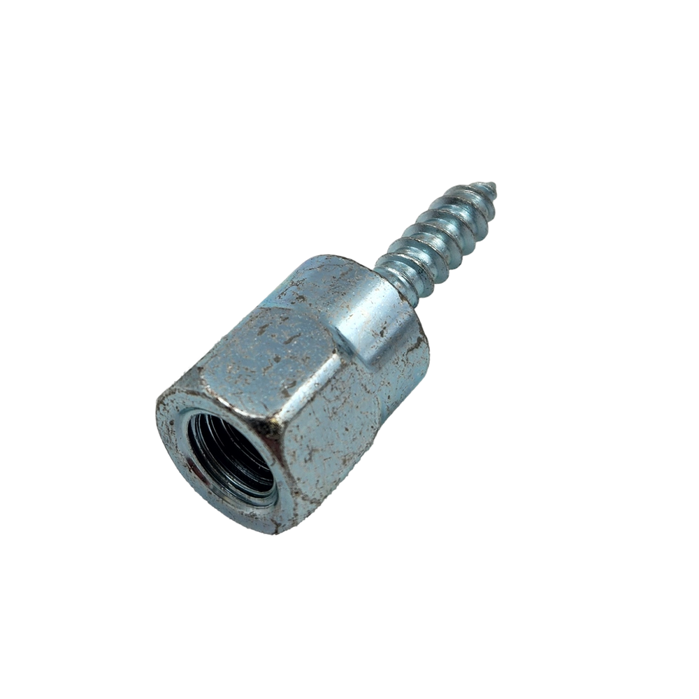 Vertigo Vertical Hanger 14x25 Suits Wood, M10 Rod (Jar25)