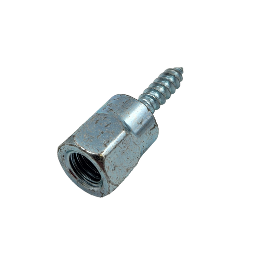 Vertigo Vertical Hanger 14x25 Suits Wood, M10 Rod (Jar25)