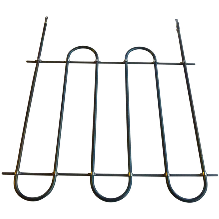 1595W Concealed Bottom Bake Element