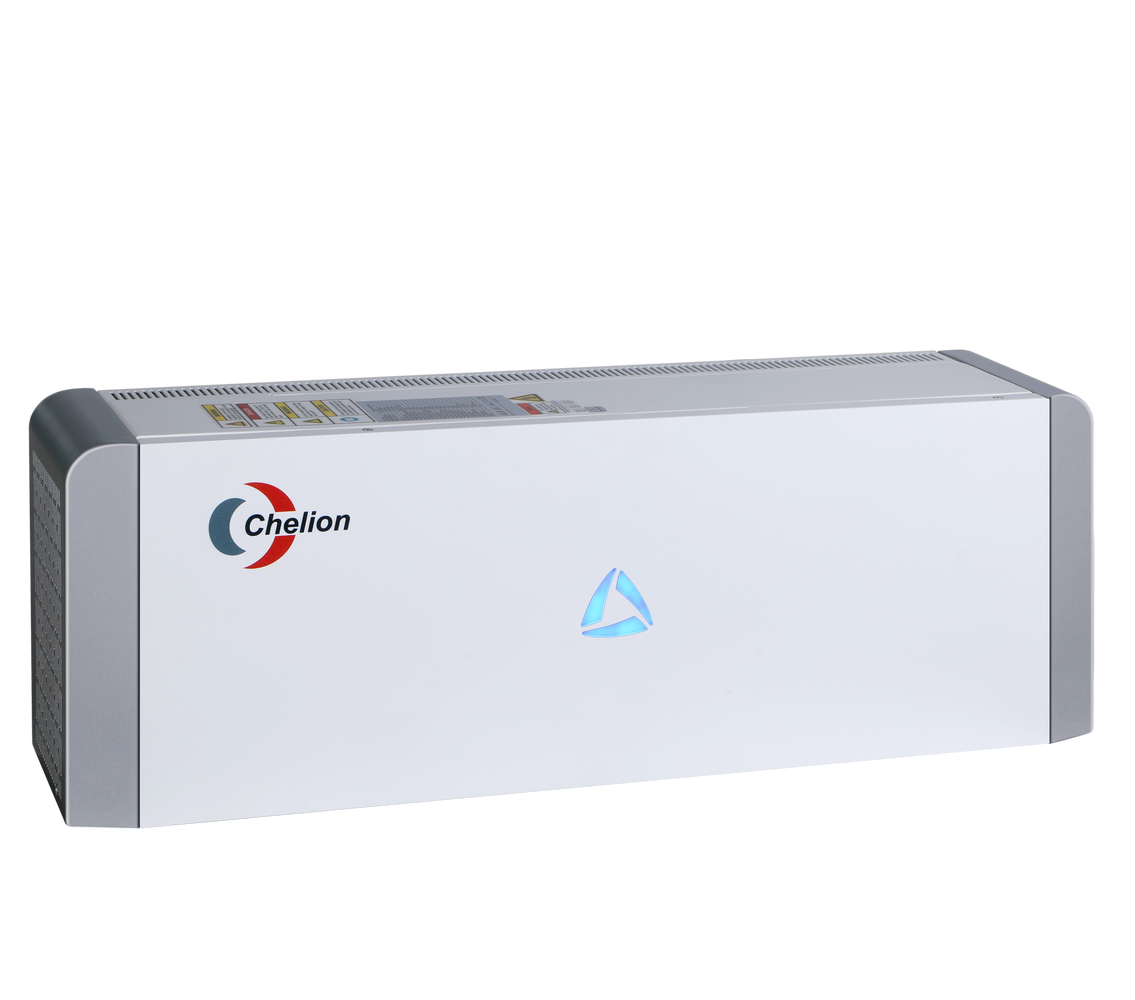 6kW Hybrid Inverter 48V 2MPPT, WiFi Plug Included