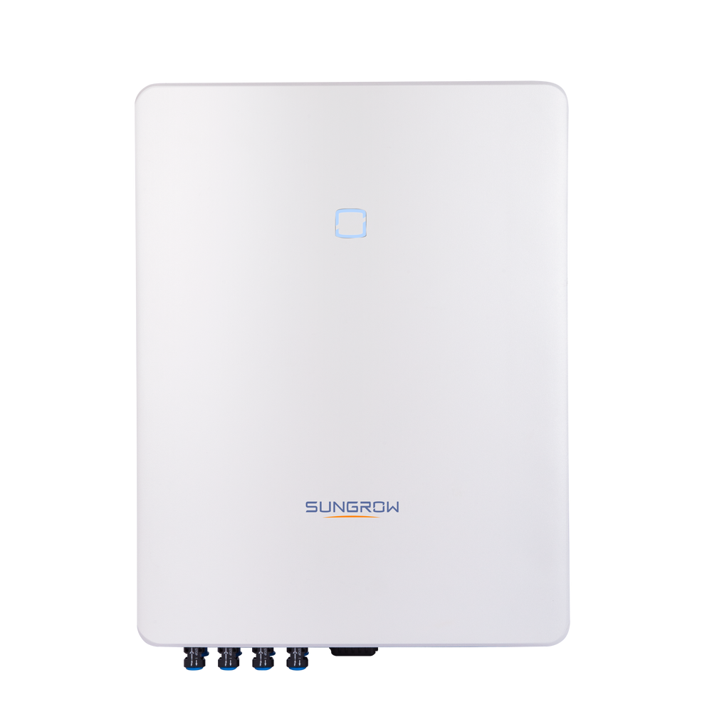SUNGROW - THREE PHASE PV INVERTER - 5KW
