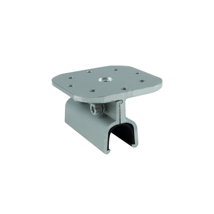 "Klip-Lok Interface Set Suitable for tilt and flush (KlipLok set=bracket+bolts & lock washers)"