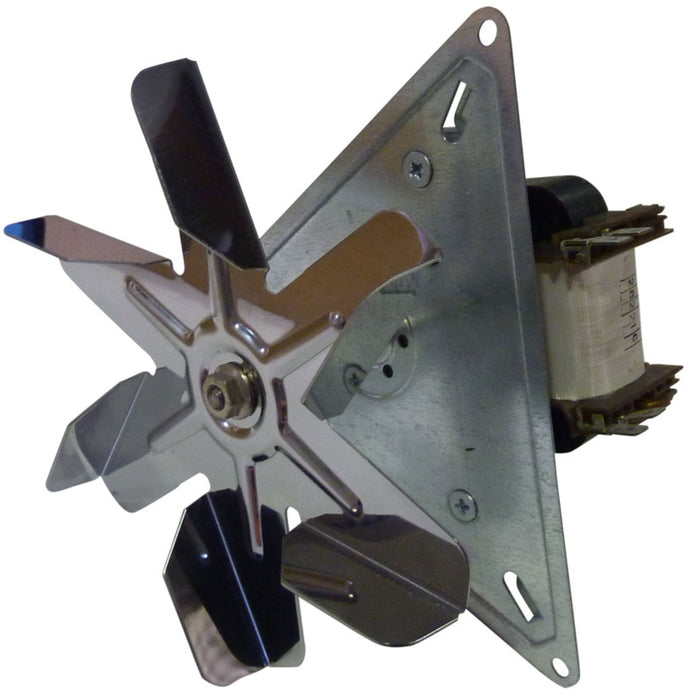 Fan Motor & Blade