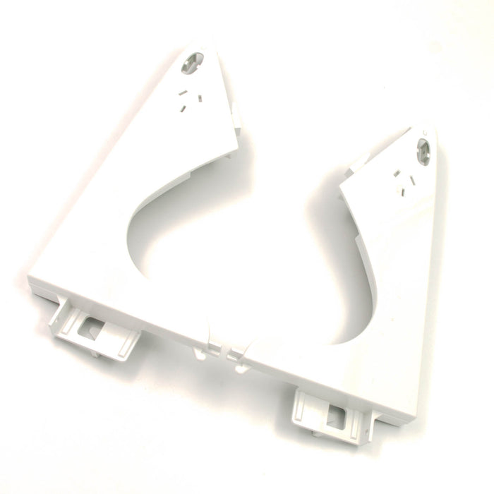 LH/RH End Plates (pair)