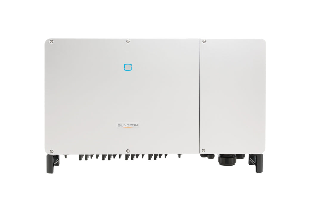 SUNGROW - THREE PHASE PV INVERTER - 110KW