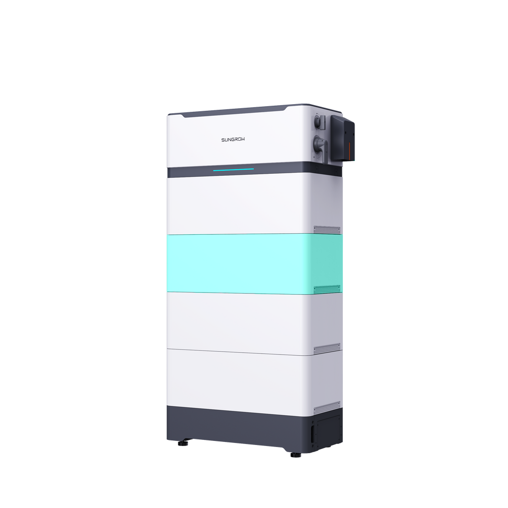 Sungrow 12.5 kWh PowerKeeper Battery Modular