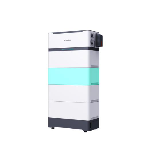 Sungrow 12.5 kWh PowerKeeper Battery Modular