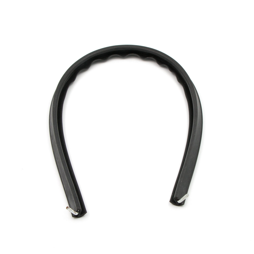 Gasket on Top/Bottom frame