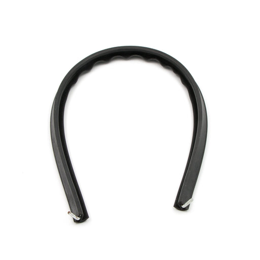 Gasket on Top/Bottom frame