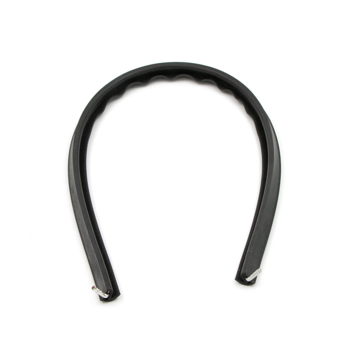 Gasket on Top/Bottom frame