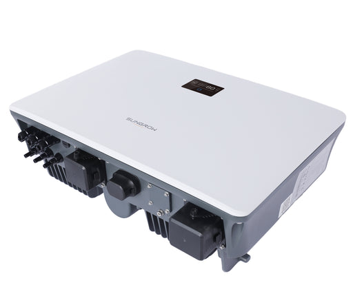 SUNGROW - G3 SINGLE-PHASE 5KW Triple MPPT, BUILT-IN DC ISOLATOR