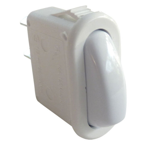 Rocker Switch - Single Pole