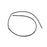 Inner Door Glass Gasket