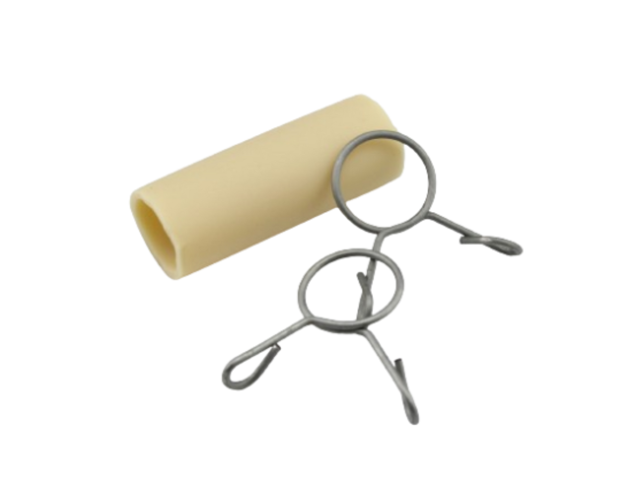 Kit drain hose joiner