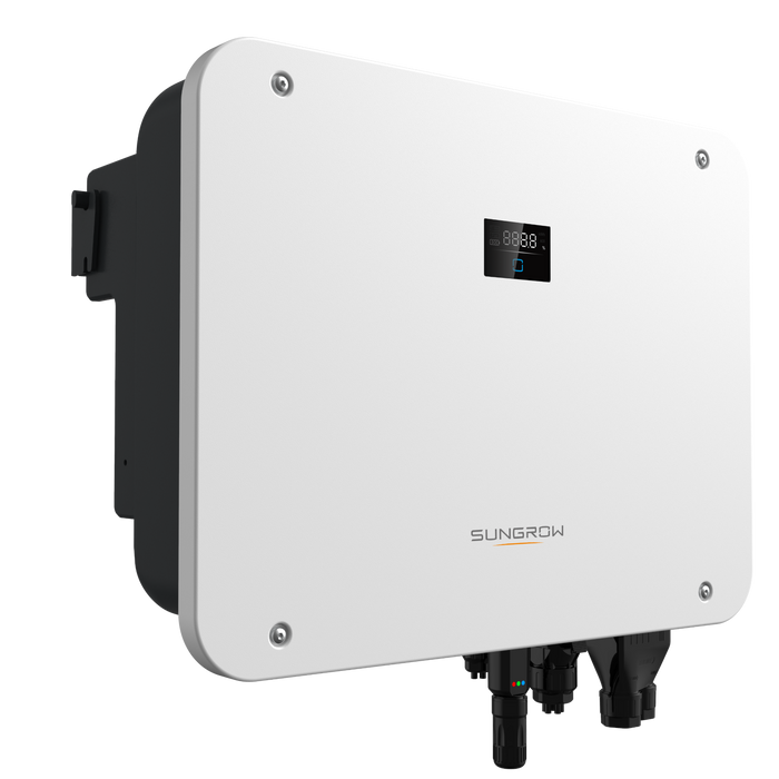 SUNGROW - THREE-PHASE HV HYBRID INVERTER - 25KW