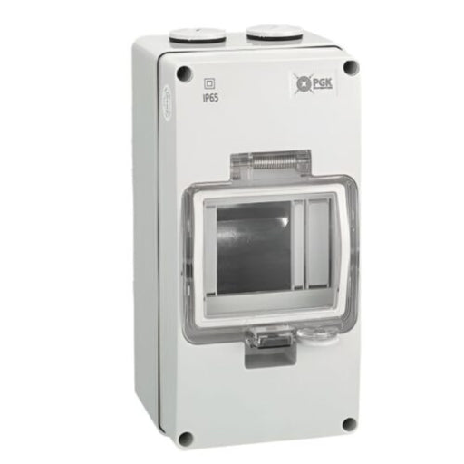 PGK 4P WP Enclosure IP65