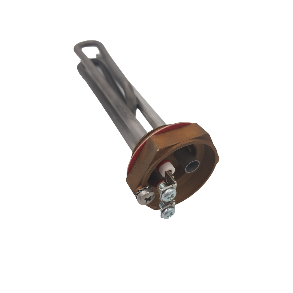 2400W Incoloy Element with T/Stat Pocket Lead Free