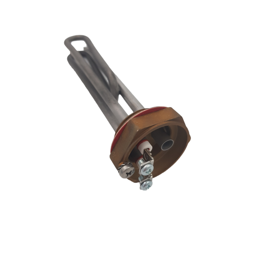 2400W Incoloy Element with T/Stat Pocket Lead Free