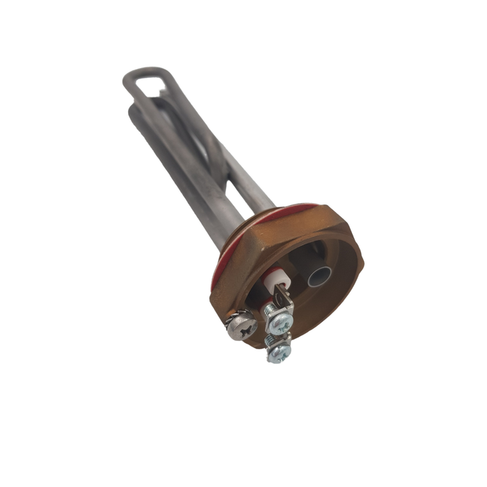 2400W Incoloy Element with T/Stat Pocket Lead Free