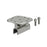 PV-ezRack SolarRoof, Klip-lok Interface 406 with M8 bolts for the Australian market