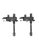 KIT LID ACTUATORS 605 (PKT 2)