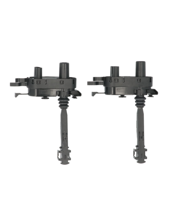 KIT LID ACTUATORS 605 (PKT 2)