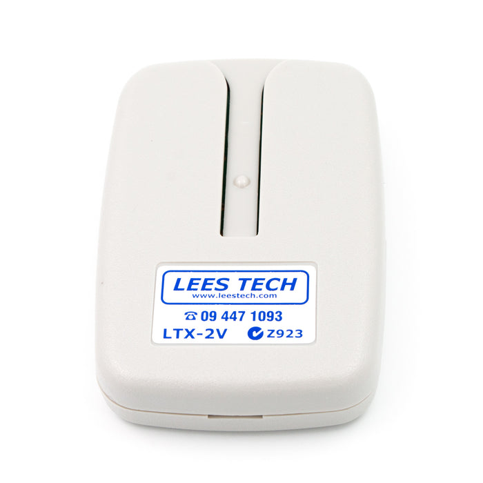 2 Button Sun-visor Remote Transmitter