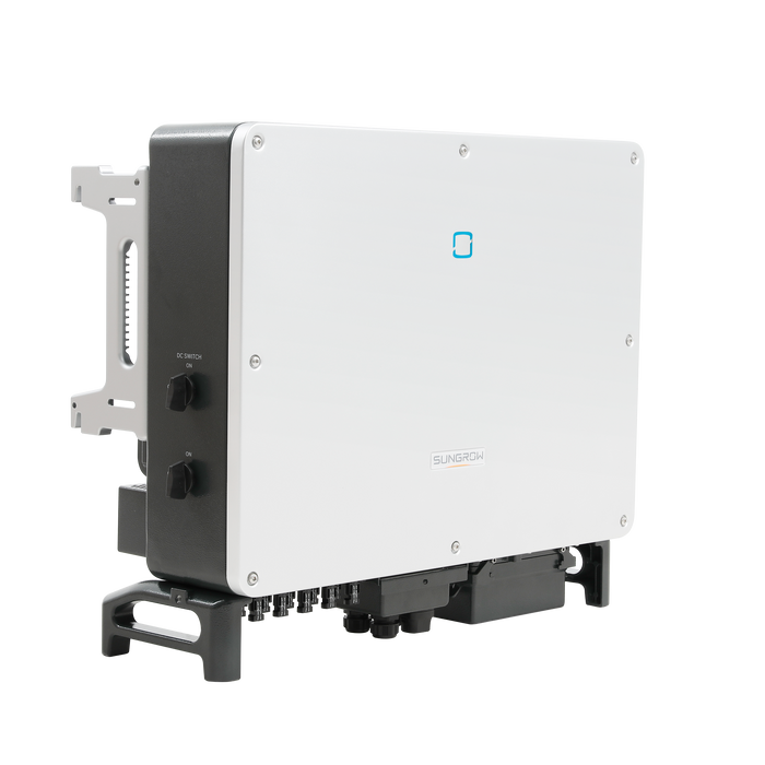 SUNGROW - THREE PHASE PV INVERTER - 29.9KW