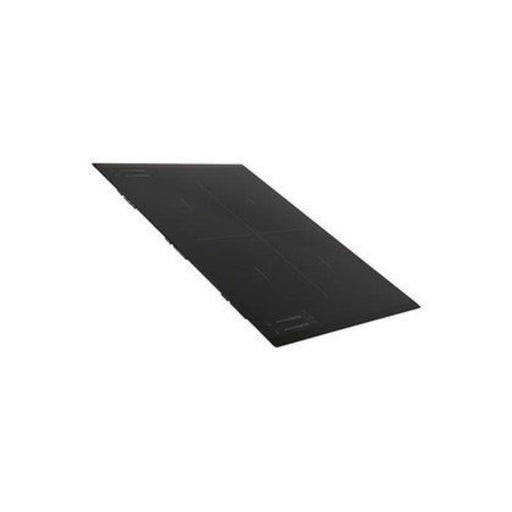 Cooking top, black, 710x520mm