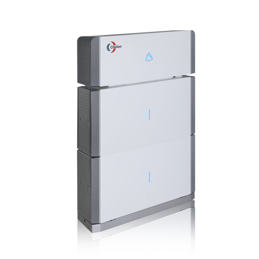 6KW Hybrid Inverter/10kWh Battery  48V 2MPPT, WiFi Plug Included