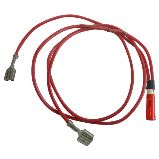 Light Indicator / Neon (Uneven and Longer Leads Than 69) 6mm