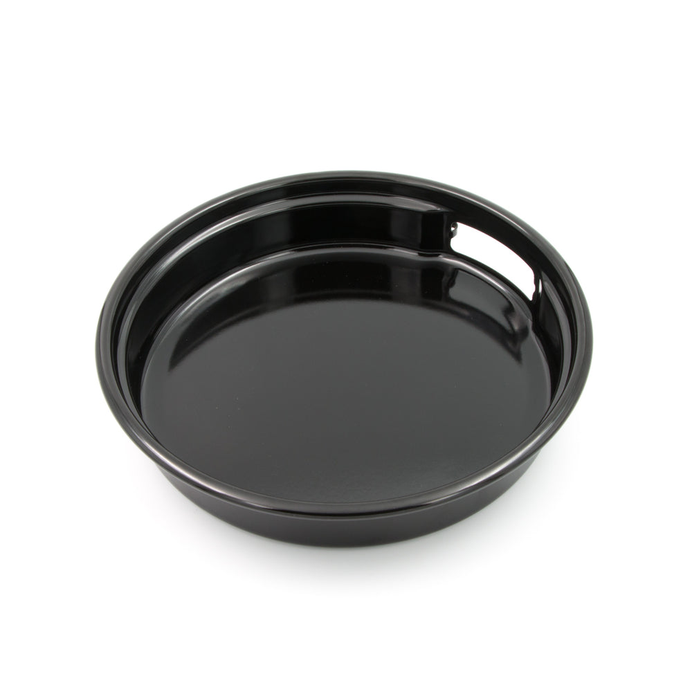 8" Drip Bowl