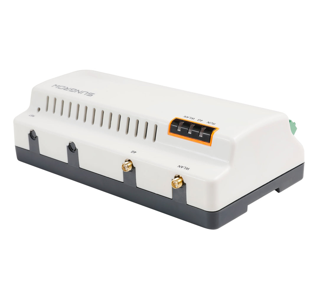 SUNGROW - NETWORK DEVICE RS485/ETHERNET/WIFI