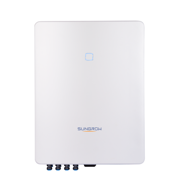 SUNGROW - THREE PHASE PV INVERTER - 20KW