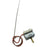 Oven Thermostat 285°C
