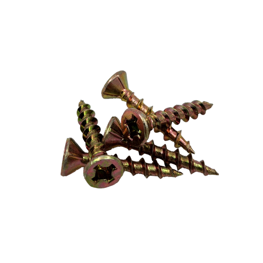 75mm X 10G Surefix Multi Drive Screw (Jar100)