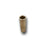 Brass Coupler - Suits Smiths 12.7mm Copper Plated Earth Rod