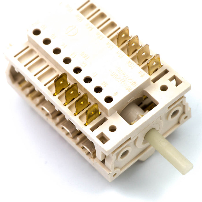 Function Switch
