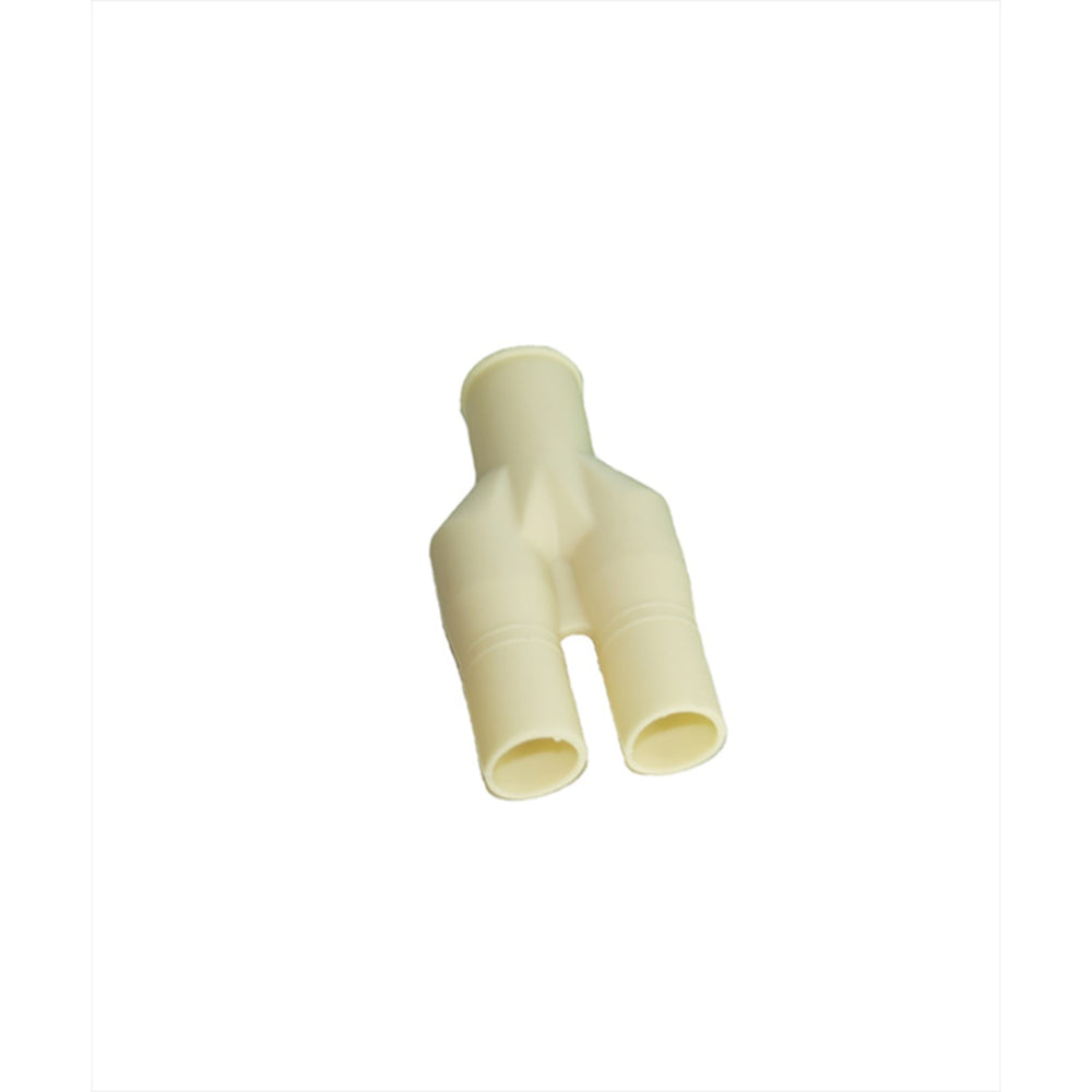 Drain Hose Double Connector