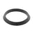 Sealing ring-hose handle end