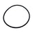 O-RING SUMP
