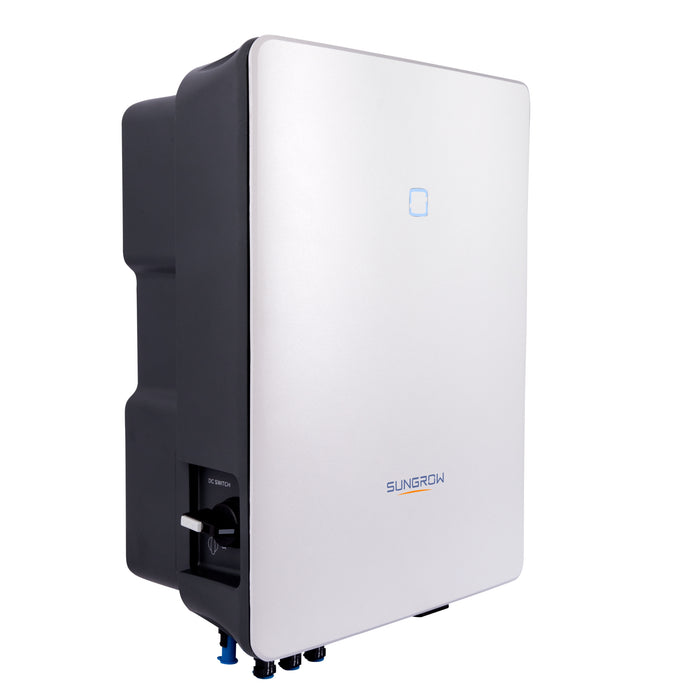 SUNGROW - THREE PHASE PV INVERTER - 8KW