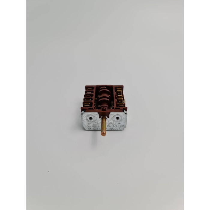 Multifunction Switch