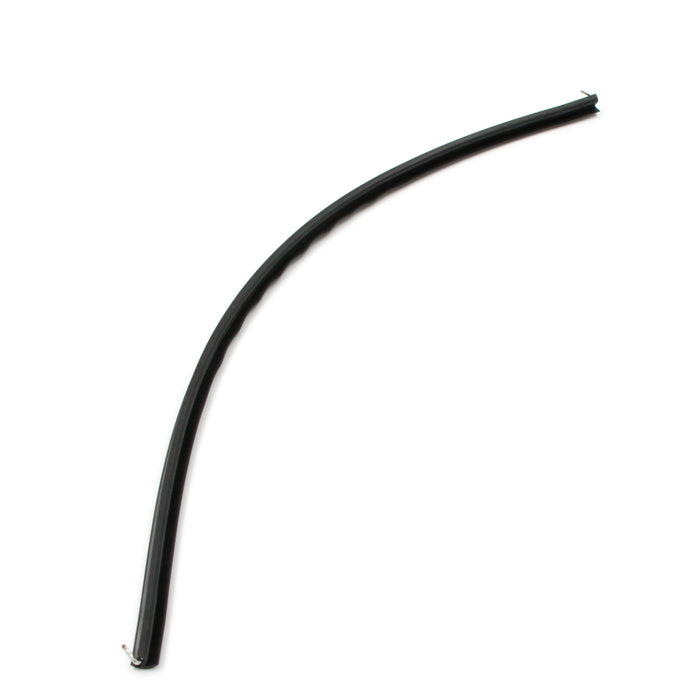 Gasket on Top/Bottom frame