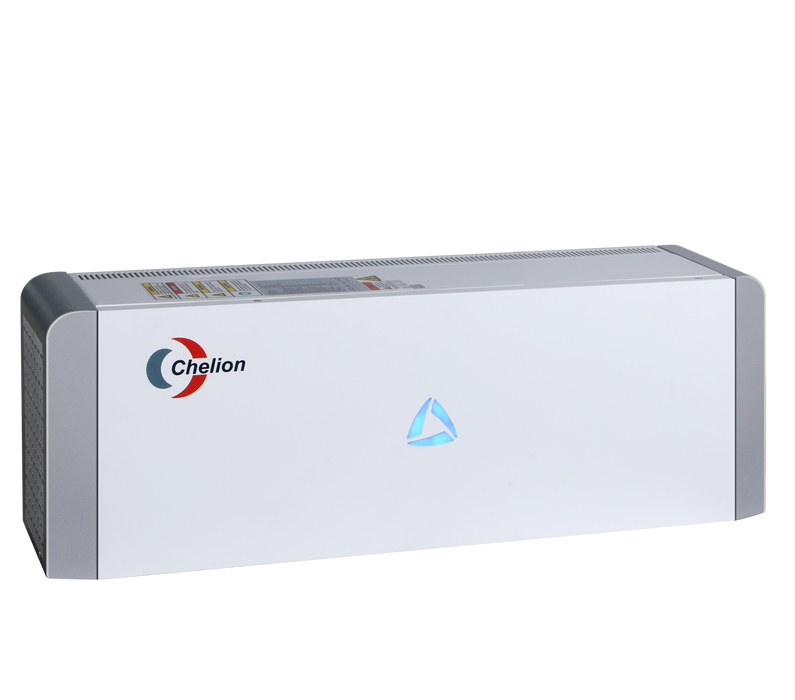 5kW Hybrid Inverter 48V 2MPPT, WiFi Plug Included